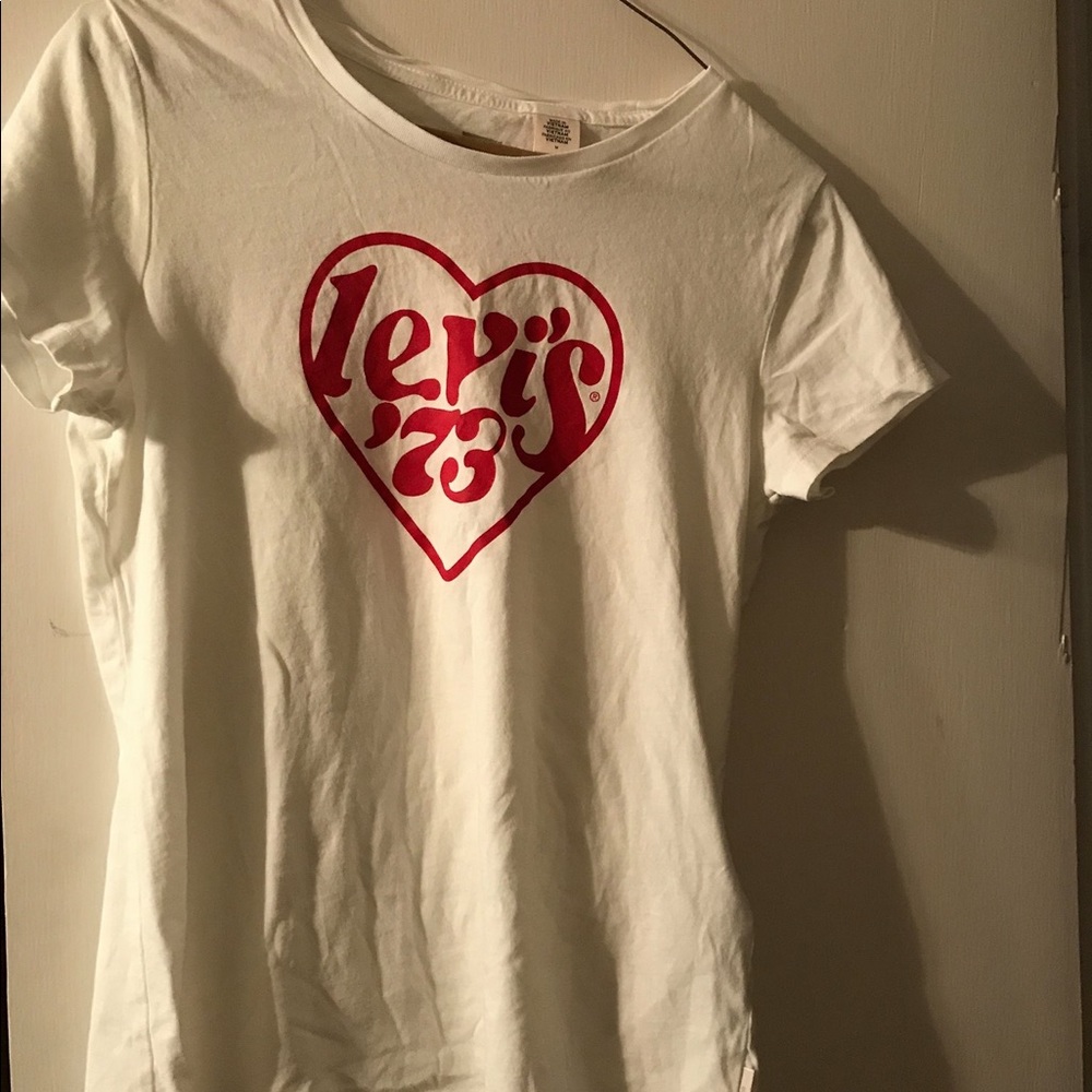 Levi Shirt